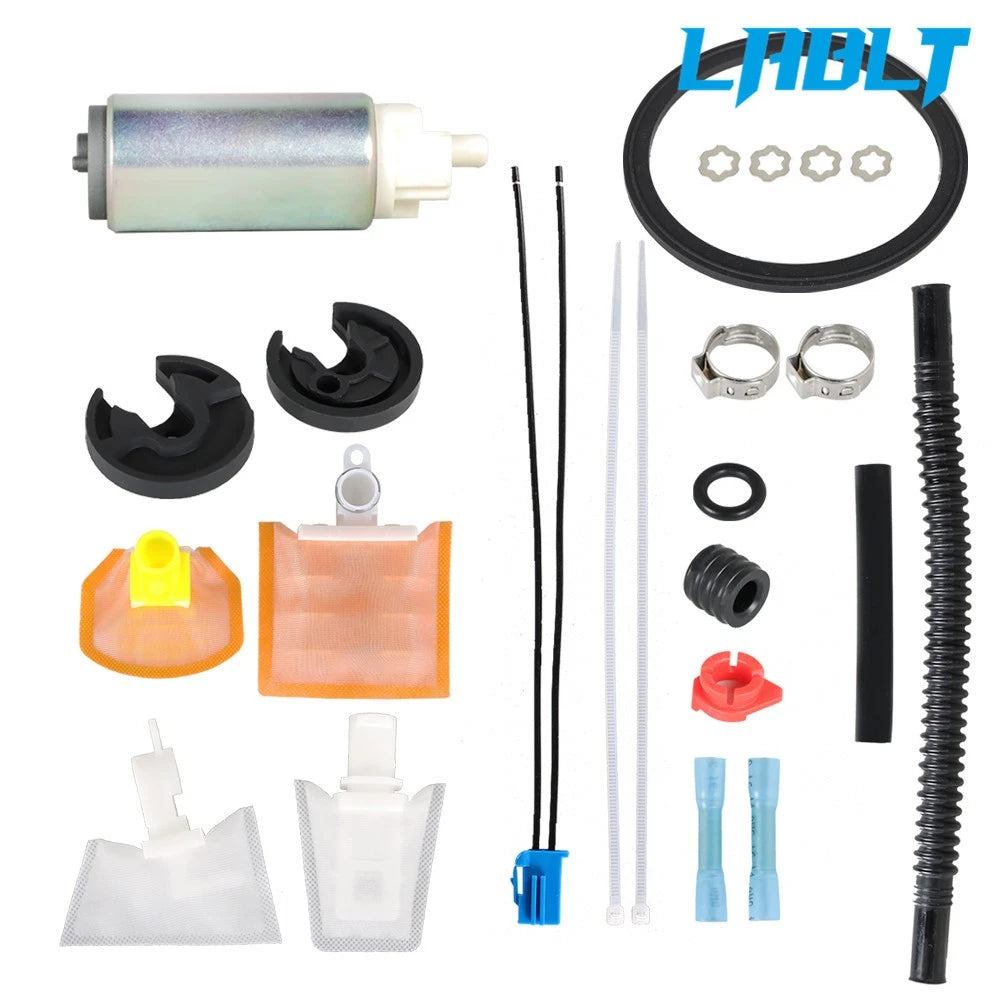 Intank Fuel Pump for Suzuki Boulevard C50 (VL800) (2005–2018)