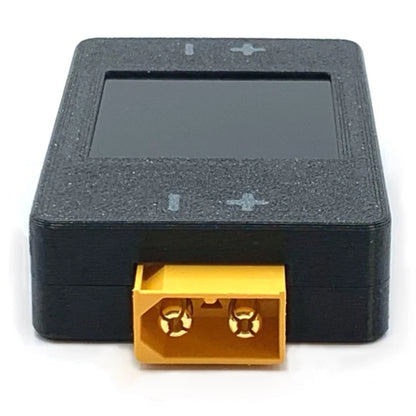 Power Meter for LIPO Battery Testing and Monitoring (2015–2023)