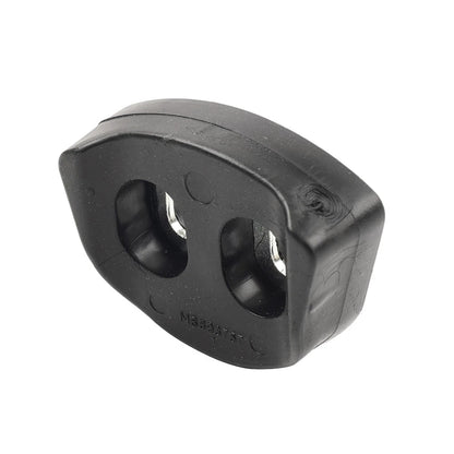 Rubber Tailgate Damper Pad for Mitsubishi Pajero Montero (MB893757, MB669479)
