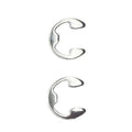 Set of 4 Trim Cylinder Anchor Pin E-Ring for Mercruiser Gen II (53-815949)