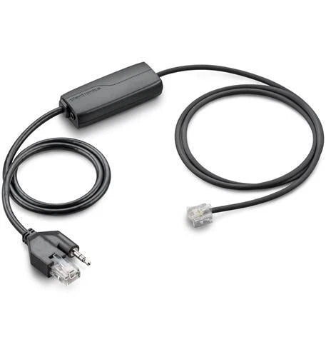 EHS Cable for Siemens Aastra (37818-11, APS-11)