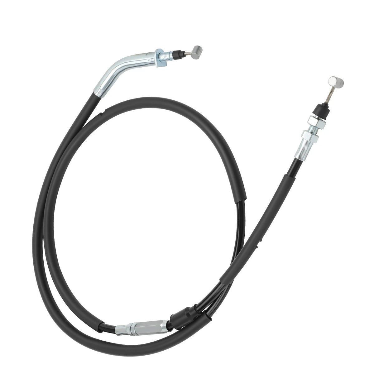 Brake Cable for Yamaha Rhino 700 YXR700F 4x4 (2008–2013)