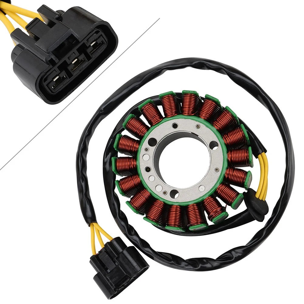 Stator A/C Generator Magneto Plate for ODES UTV 1000 Dominator (2016–2023)