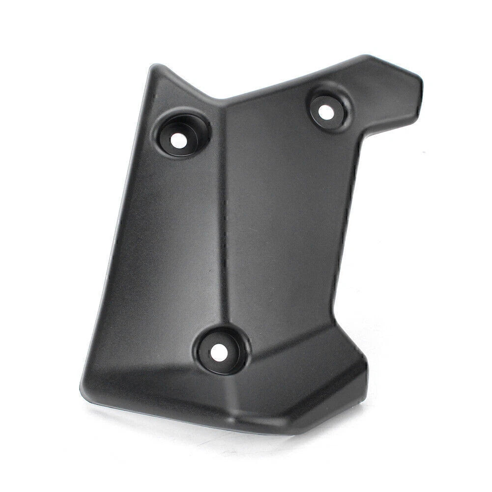 Right Side Cover Plate for BMW R1200GS ADV (2013–2015)