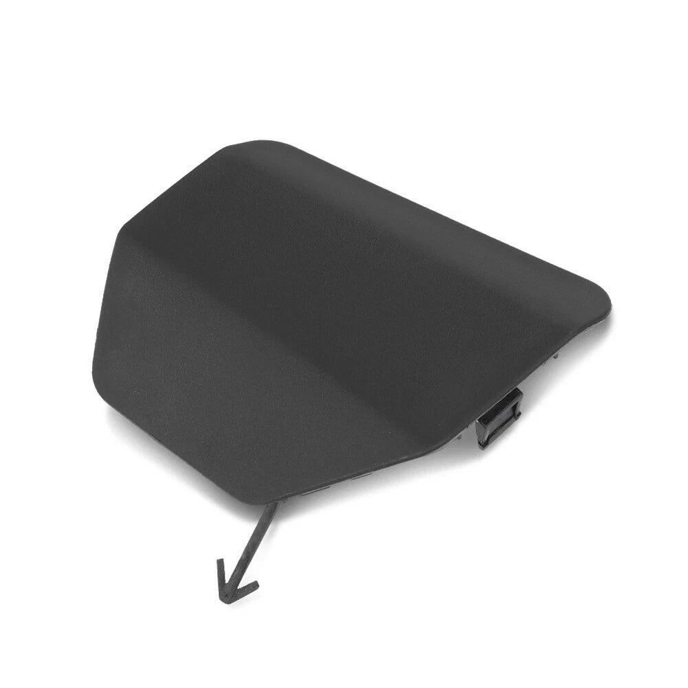 Tow Hook Cover For Refurbishment ABS Plastic OEM Specification Exact Factory Fit