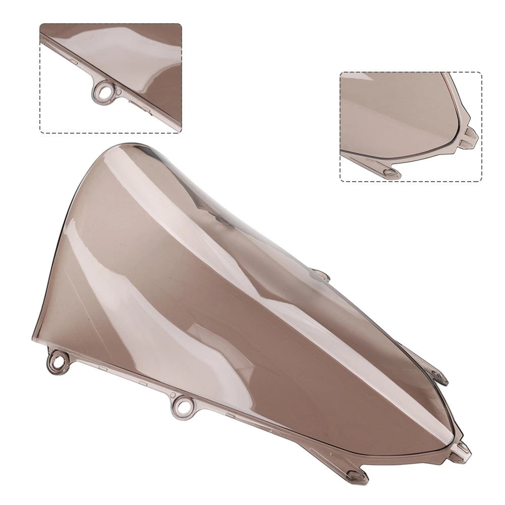 Windshield for Honda CBR250RR (2023–2024) Tan