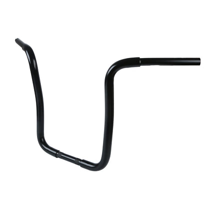 18" Rise 1-1/4" Ape Handlebar for Harley Sportster XL883 Softail (2004–2023)