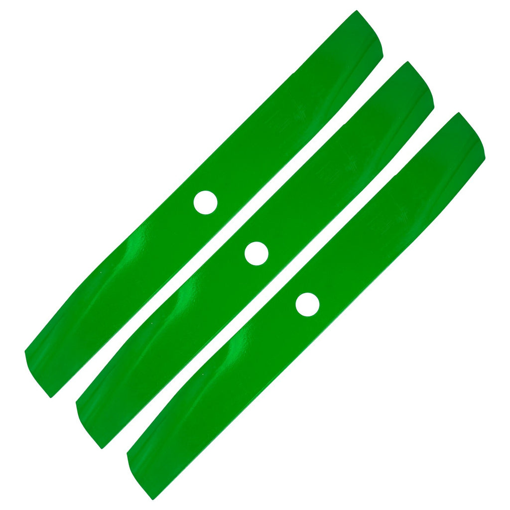 Deck Spindle Blade Replacement for Toro 48 in Mower (2005–2019)