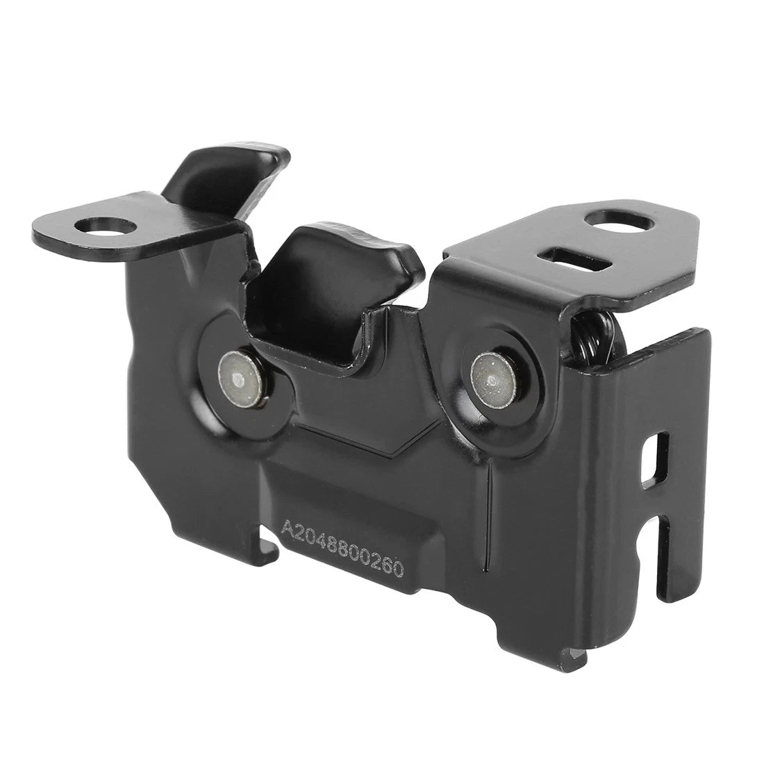 Hood Lock Latch Safety Catch Replacement for Mercedes-Benz E400 E550 (2014–2017)