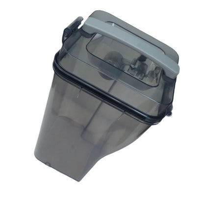 Dirty Water Tank for Home Cleaning (No Year Range Provided)