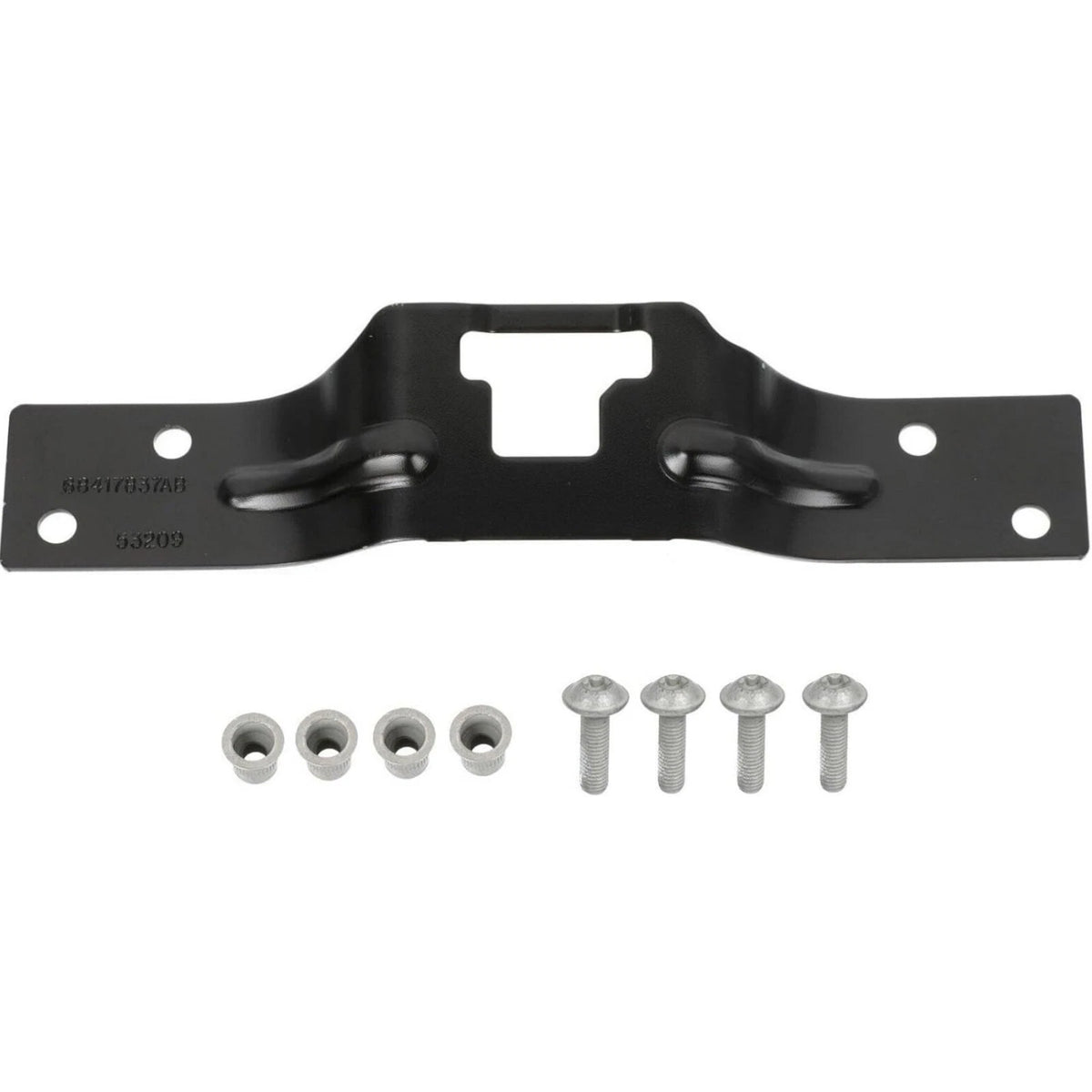Fuel Tank Strap Kit for Dodge Ram DS (2009–2018) 68418923AC 68418923AB