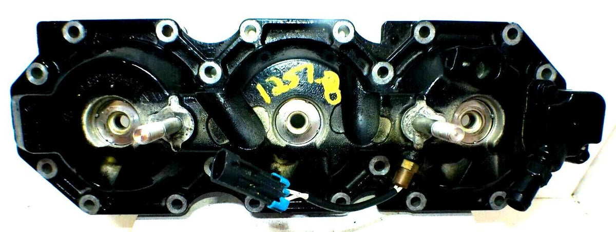 Cylinder Head Assy for Mercury 200-225hp 2-Stroke (2000–2007) 858483T07