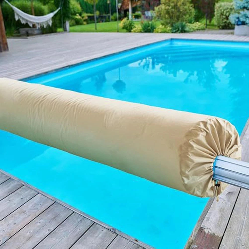 Solar Blanket Covers for Pool Reels