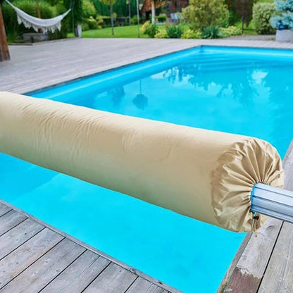 Solar Blanket Covers for Pool Reels