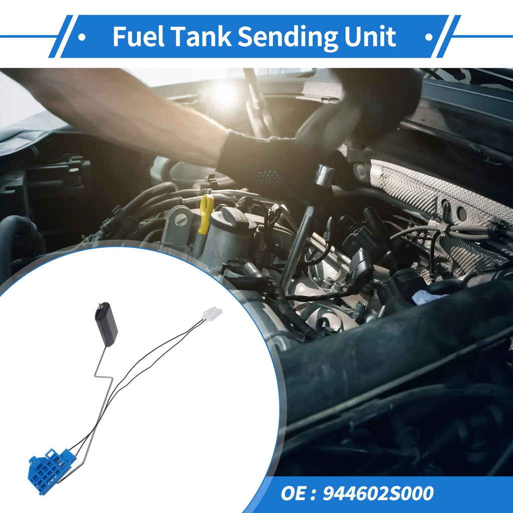 Fuel Tank Sending Unit Replacement for Hyundai Tucson 2010-2013