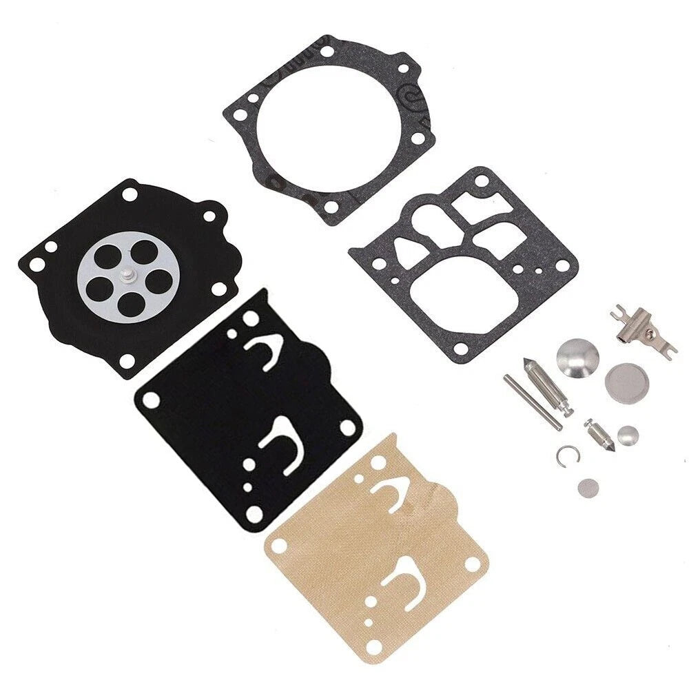 Carb Repair Kit for Stihl MS650 MS660 (064) Walbro K15-WJ K12-WJ