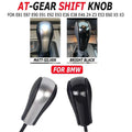 Ergonomic Gear Shift Knob for BMW