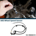 ABS Wheel Speed Sensor Front for Hyundai Tucson (2005–2009)