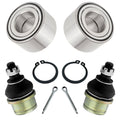 Front Wheel Knuckle Bearing Joint for Honda TRX500 Foreman Rubicon (2015–2019)