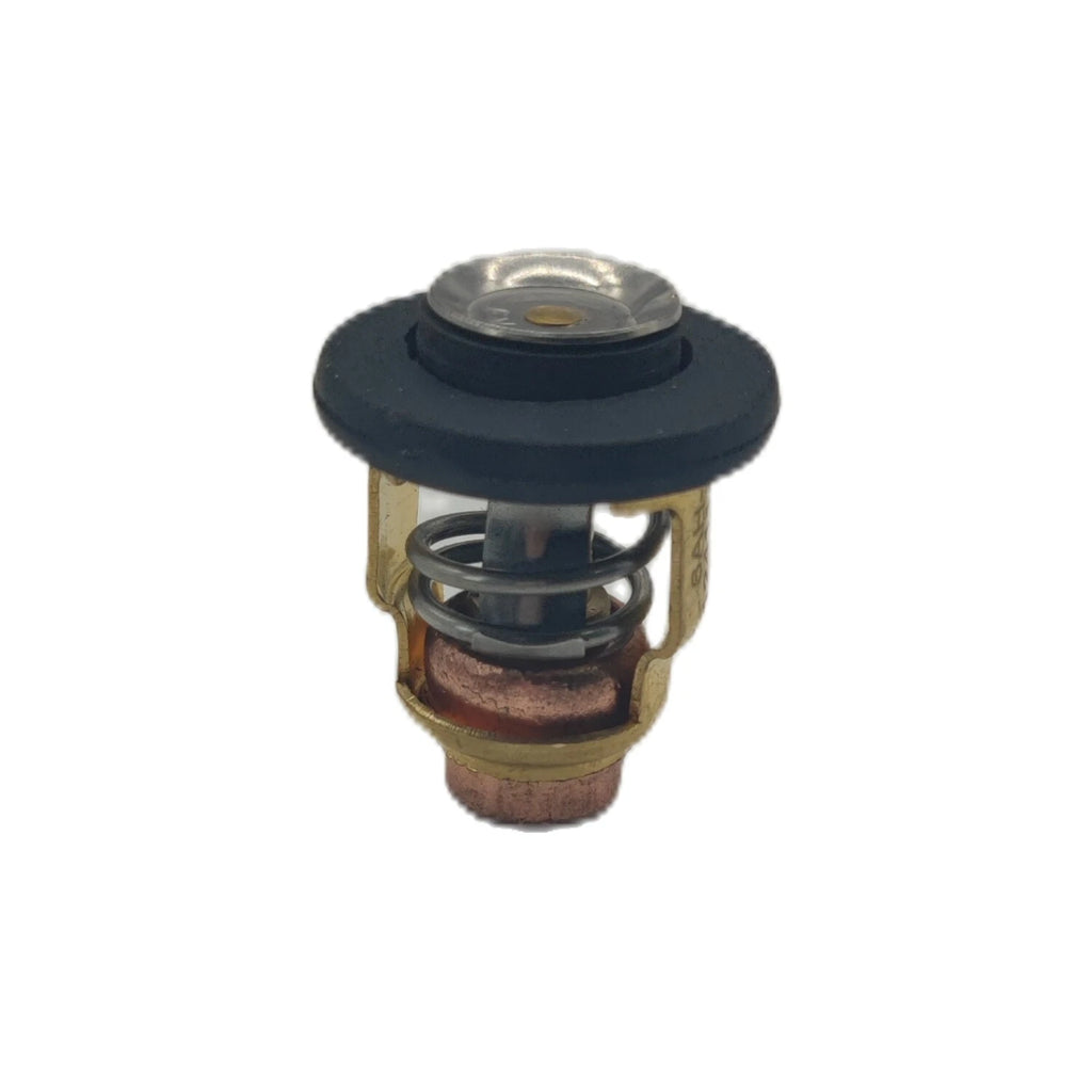 Thermostat for Yamaha 4 Str F 9.9 15 20 HP Outboard Motor (6AH-12411-00, 18-3624)