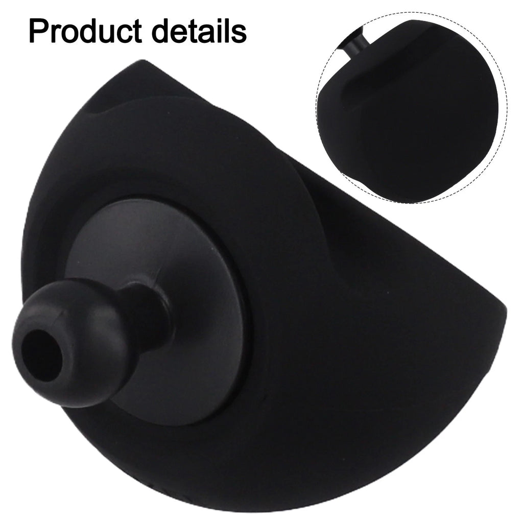 Car Phone Holder for Tesla Model 3 & Y (2017–2023)