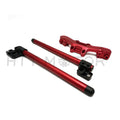 Adjustable Riser Lower Handlebar for Ducati Scrambler (2015–2017)