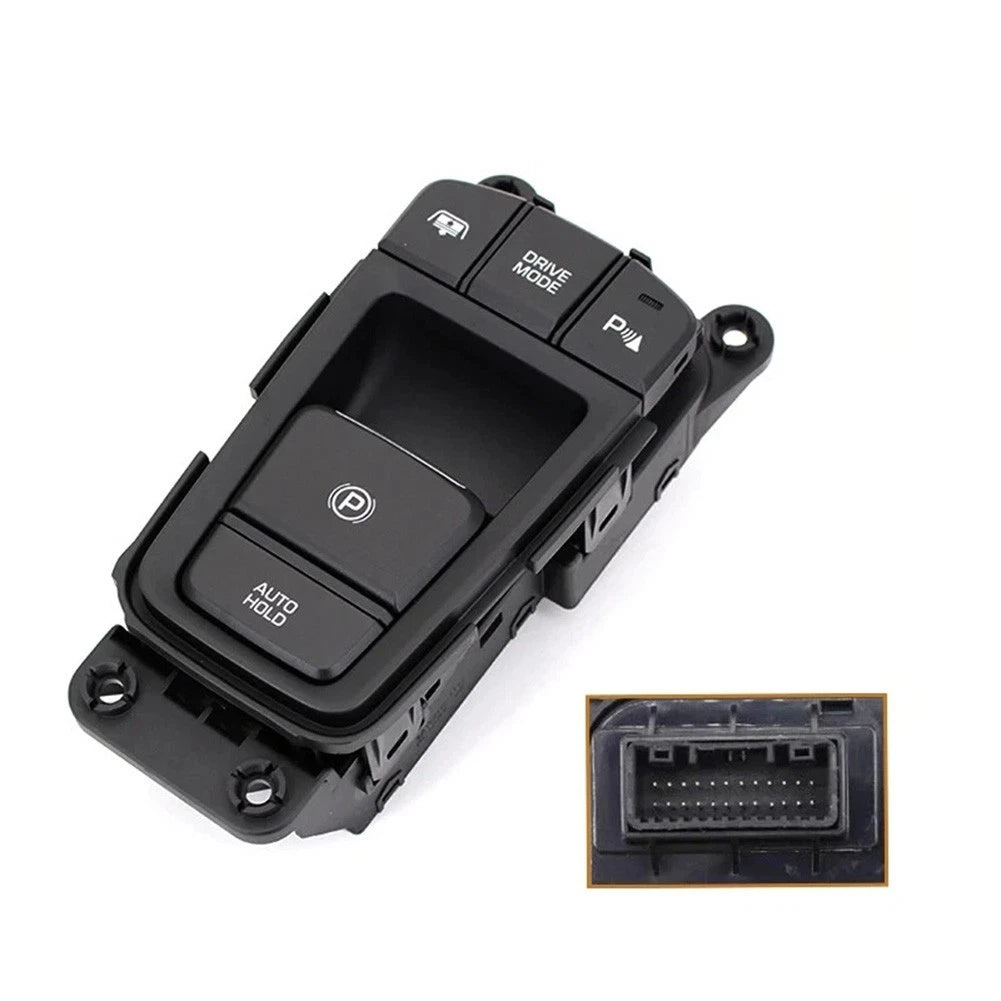 Power Electronic Handbrake Switch for Hyundai Sonata LF (2015–2016)