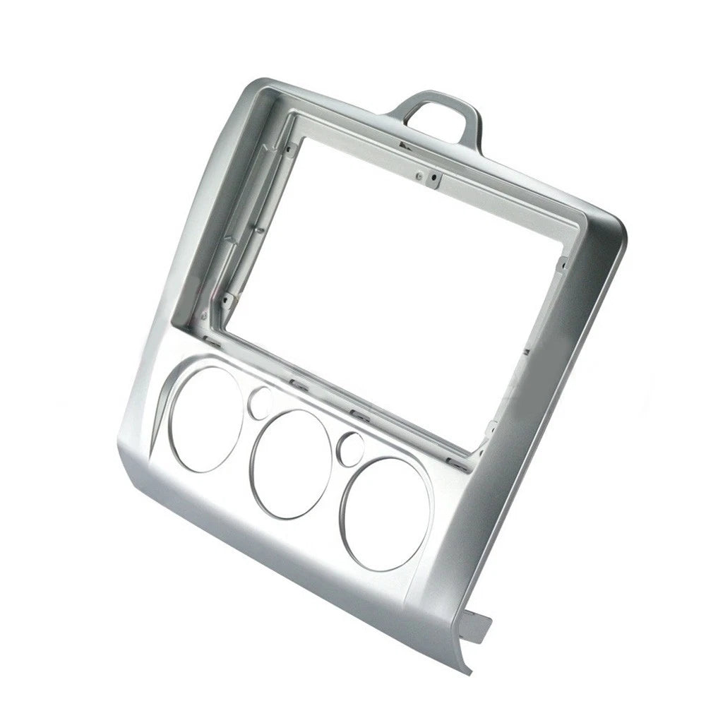 Radio Dash Panel Install Plate for Ford Focus (2005–2011) 9 Inch Frame