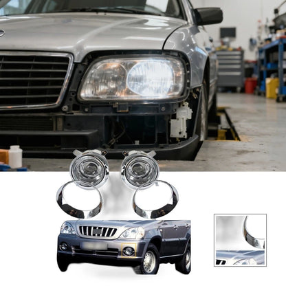 Front Fog Light for Hyundai Terracan (2001–2007)