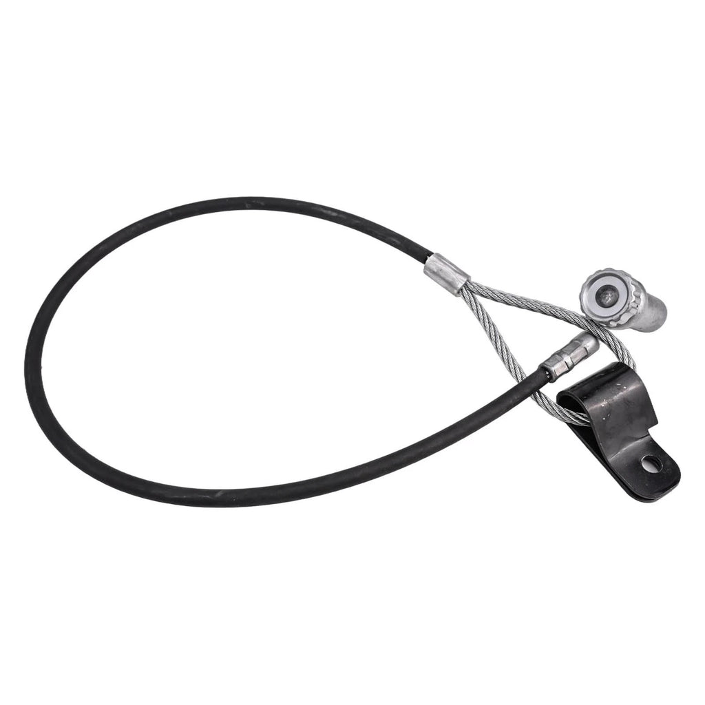 Spare Wheel Carrier Release Cable for Ford Transit 8 (2014–Present)