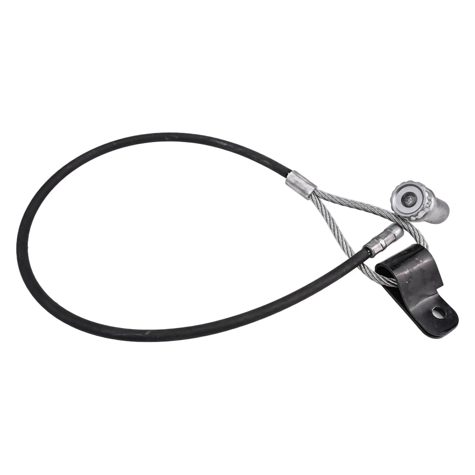Spare Wheel Carrier Release Cable for Ford Transit 8 (2014–Present)