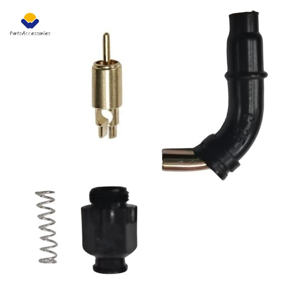 Starter Valve Kit for Honda Shadow Spirit Aero 750 VT750C VT750 (2001–2007) 16046-MZ8-H00