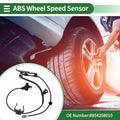 ABS Wheel Speed Sensor Replacement for Toyota Sienna Front Right (2004–2010)