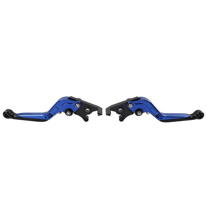 Extendable Brake Clutch Levers for Honda CB599 CB600 Hornet (1998–2006)