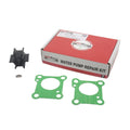 Water Pump Impeller Kit for Honda Marine 9.9 15 HP (06192-ZV4-000)