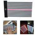 Portable Car Dent Detection Light Board for Efficient Repairs (Dual Power)