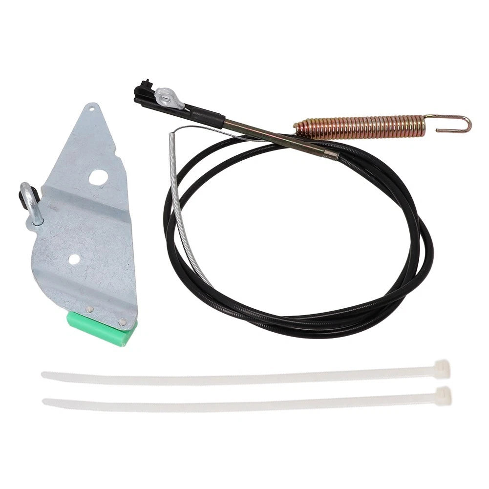 30 Replacement Brake Cable Blades for