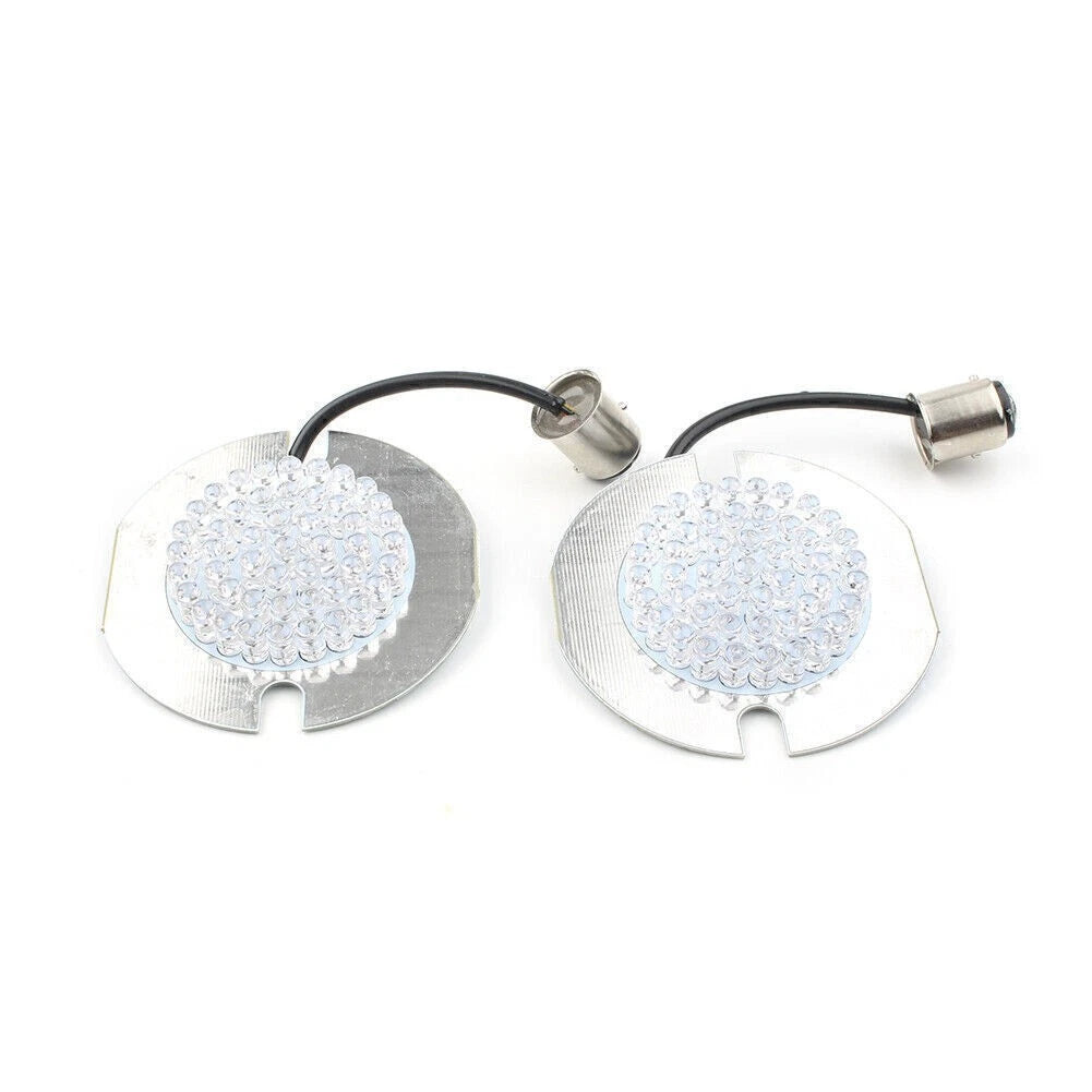 1157 LED Turn Signal Light for Harley Electra/Ultra/Road Glide