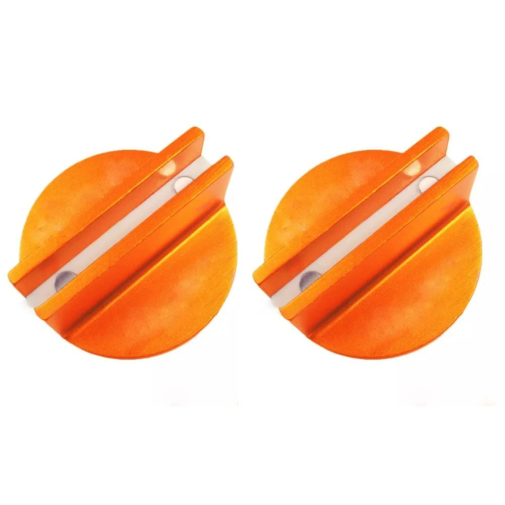 Magnetic Design Jack Pad for Enhanced Stability During Vehicle Service