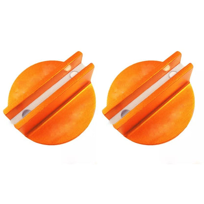 Magnetic Design Jack Pad for Enhanced Stability During Vehicle Service