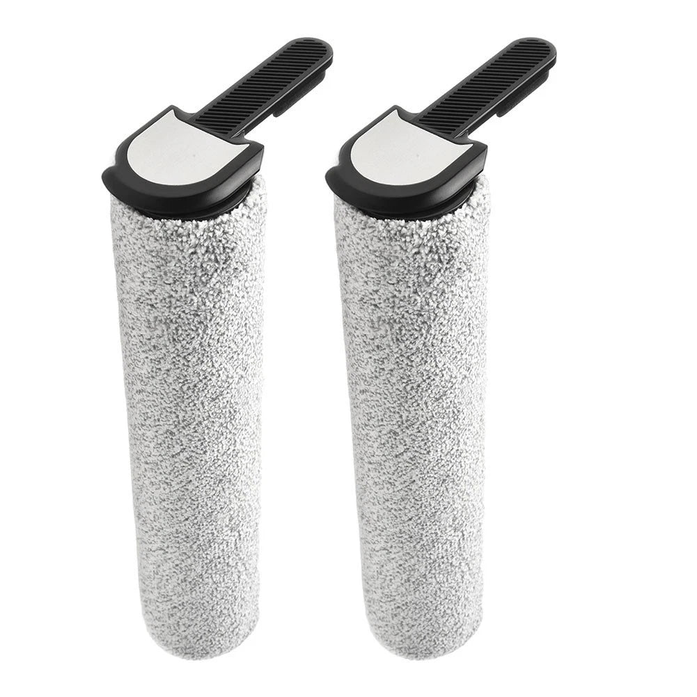 Replacement Roller Brush for Floor Maintenance (Enhanced Cleaning Performance)