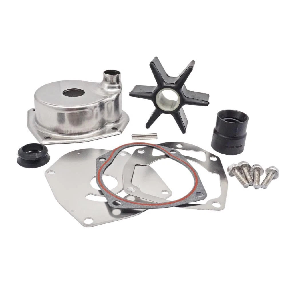 Water Pump Impeller Kit for Mercury 200-400 HP (2000–2023) 8M0065072