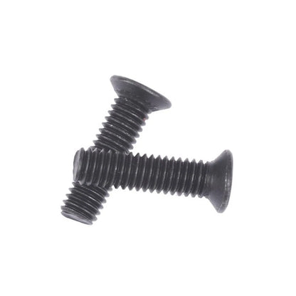 Fixing Screw Drill Chuck Adapter for UNF M5/M6