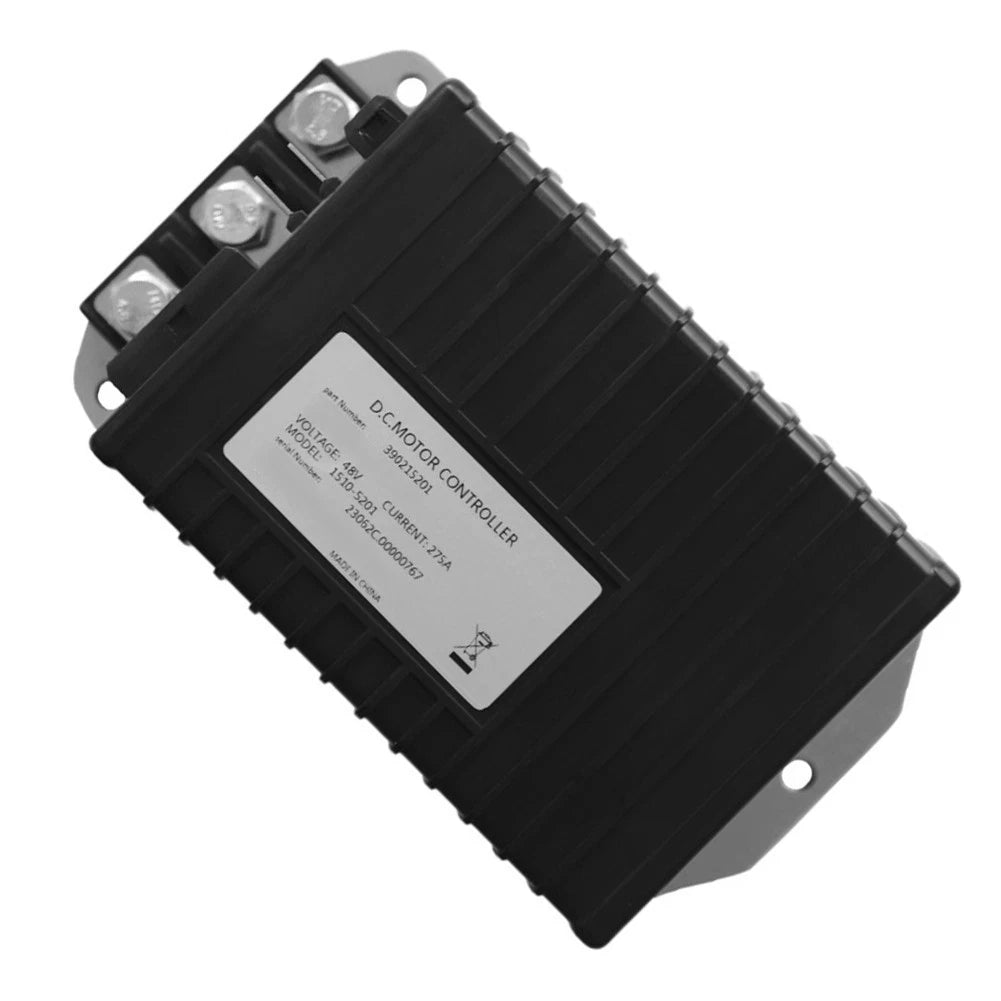48V Motor Controller for Curtis-Compatible Precedent (2010–2023)