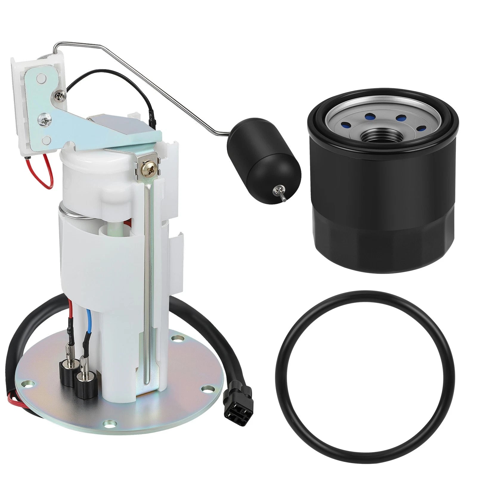 Fuel Pump Assembly for Kawasaki Ninja 1000 ABS ZX1000 Z1000 ZR1000 (2010–2013)