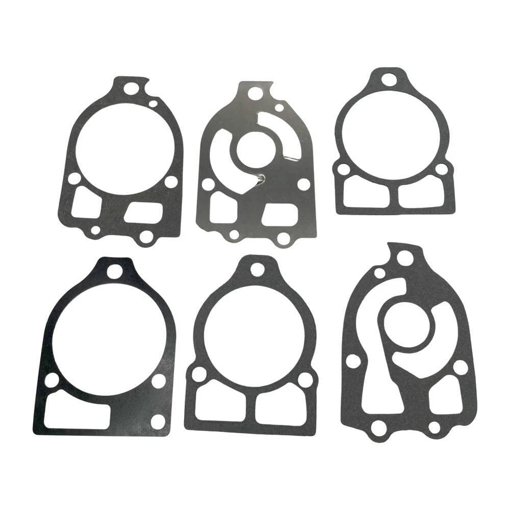 Water Pump Kit for Mercury Mariner V6 150-225HP Outboards (46-96148A5)