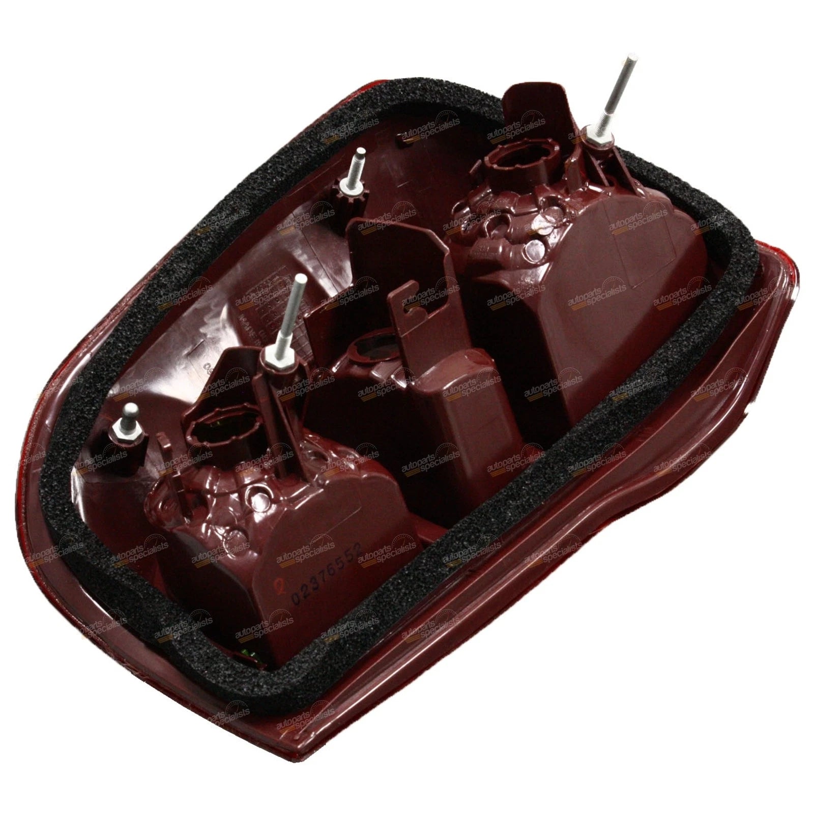 RH Tail Light for Toyota RAV4 (2003-Onward) RHS Driver Replacement