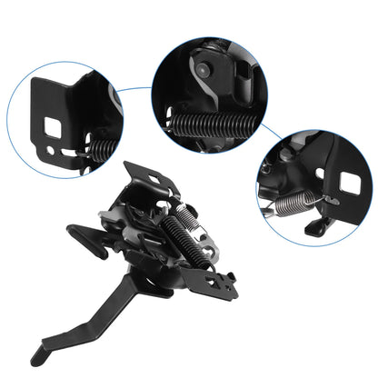 Hood Latch Lock Assembly for Ford F-150 (1997–2004)