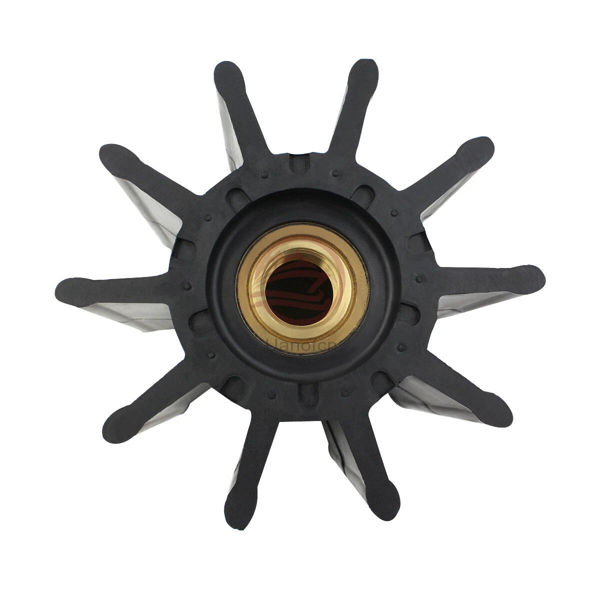 Water Pump Flexible Rubber Impeller for Sherwood (22000K, CEF 500179)