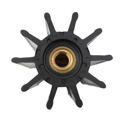 Water Pump Flexible Rubber Impeller for Sherwood (22000K, CEF 500179)